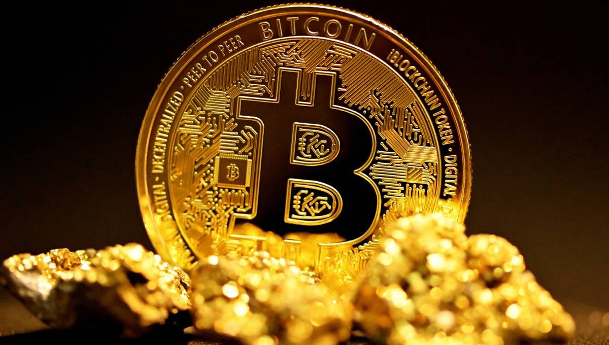 Bitcoin