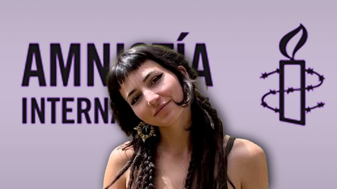 Amnistía Internacional exige investigar caso Claudia Tacoronte con perspectiva de género