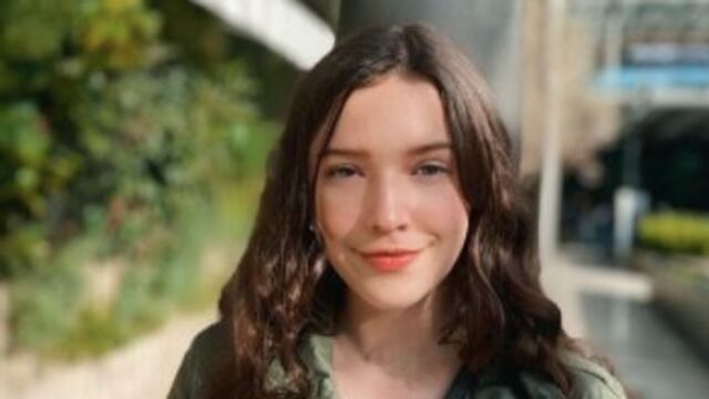 Mía Rubín Legarreta