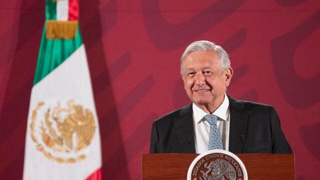 Andrés Manuel López Obrador
