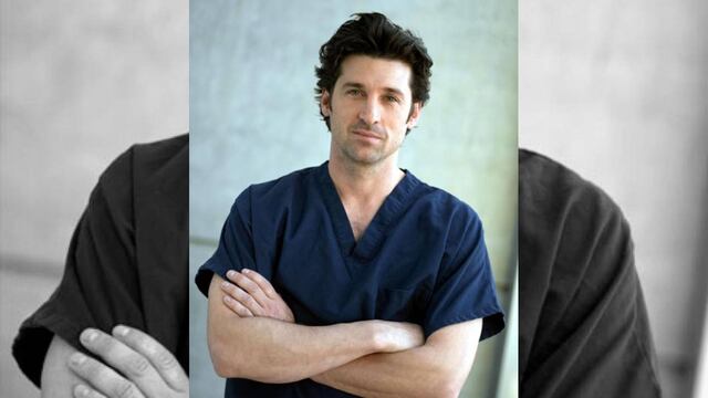 Personaje de Grey's Anatomy.