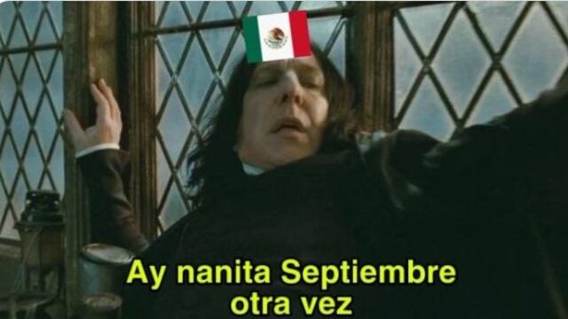 Meme por el sismo del 7 de septiembde de 2021