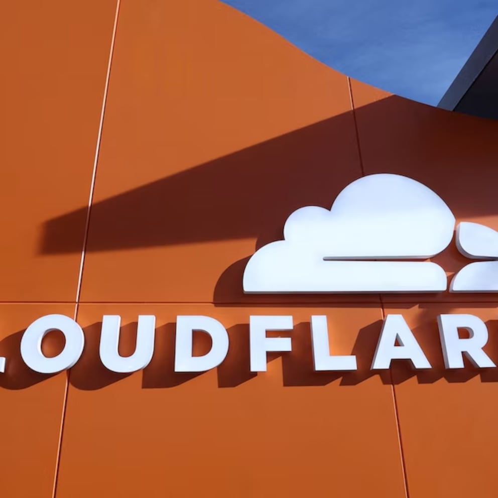 Caída de CloudFlare afecta a X, ChatGPT y otros servicios