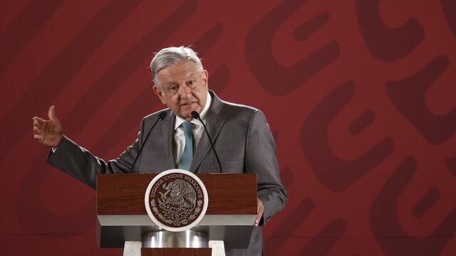 Andrés Manuel López Obrador
