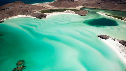 Dos playas mexicanas entre las mejores del mundo, ¡y no cuidamos el mar!