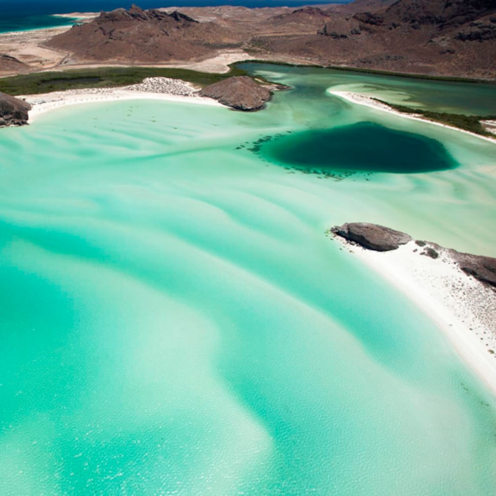 Dos playas mexicanas entre las mejores del mundo, ¡y no cuidamos el mar!