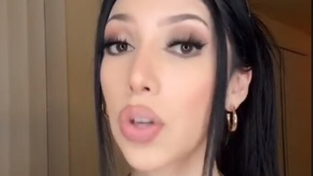 Tiktoker busca a quién la ayudó cuando fue secuestrada en Jalisco