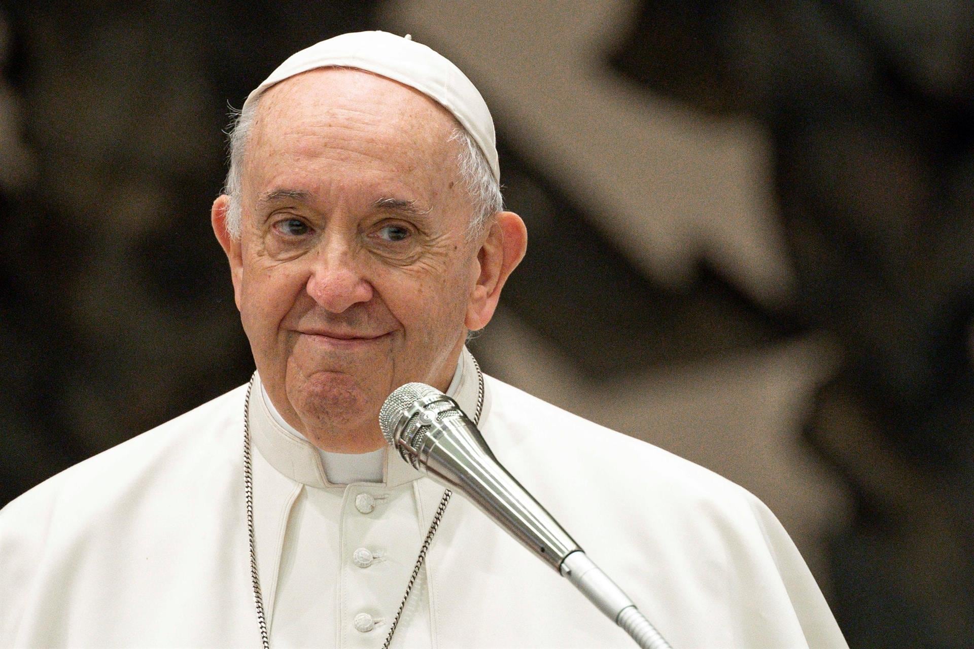 Papa Francisco