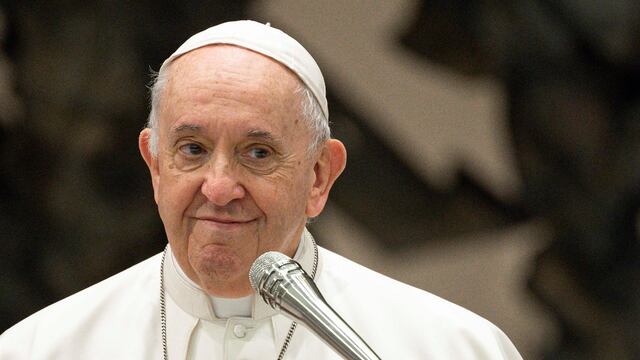 Papa Francisco