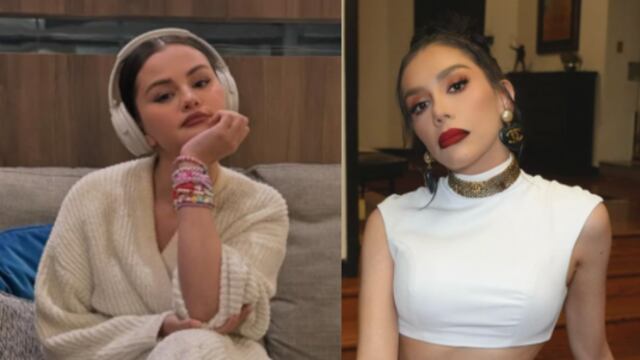Karime Pindter arrepentida por criticar a Selena Gomez