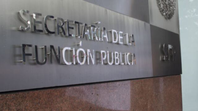 Secretaría de la Función Pública (SFP)