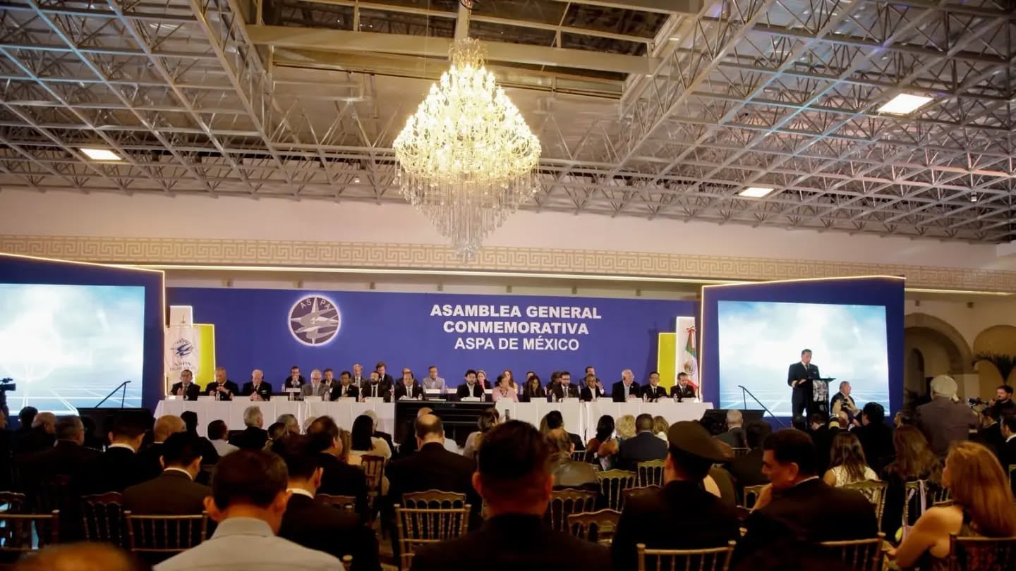 Error garrafal de ASPA la invitación a Alejandra Barrales