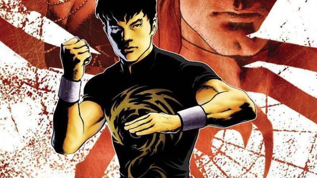Shang Chi