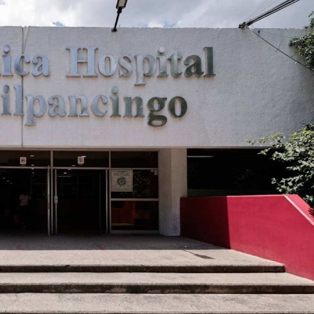 Hospital del ISSSTE en Chilpancingo traslada pacientes tras sismo