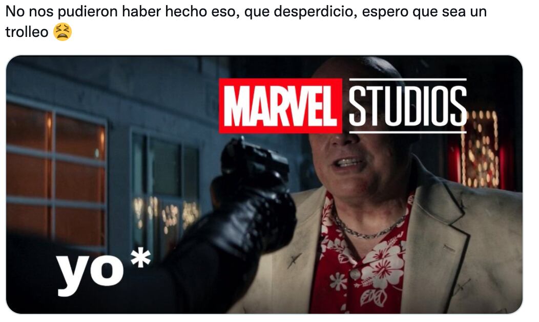 Reacciones de los fans al último capítulo de 'Hawkeye'