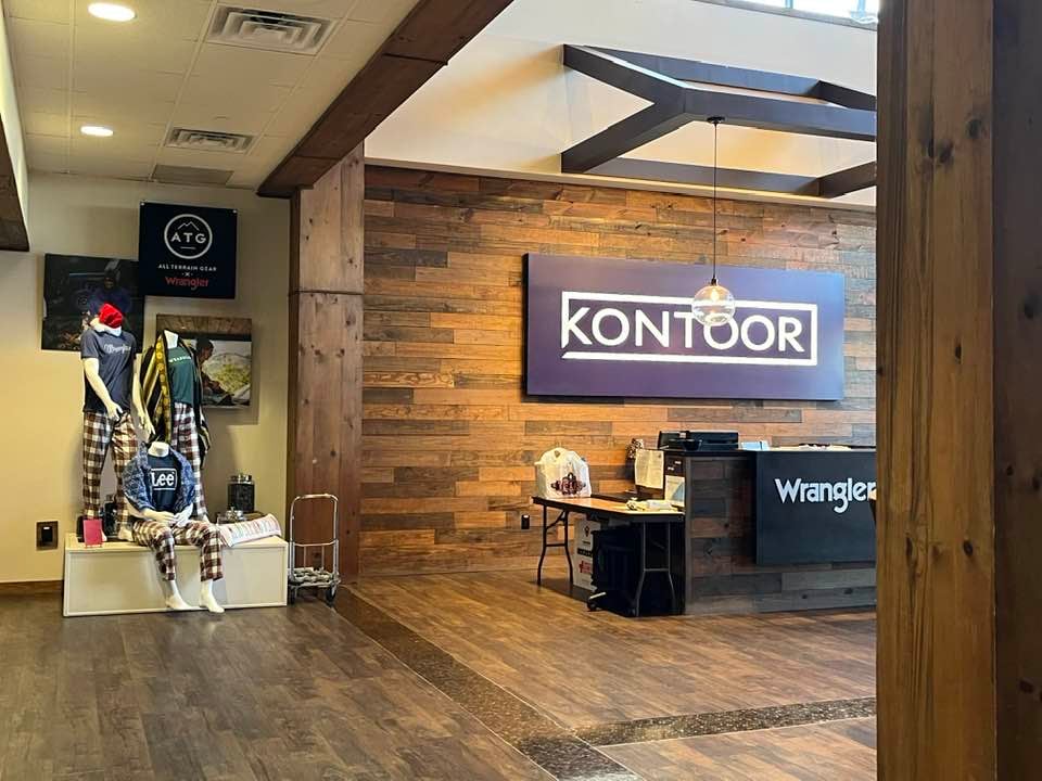 Kontoor Brands