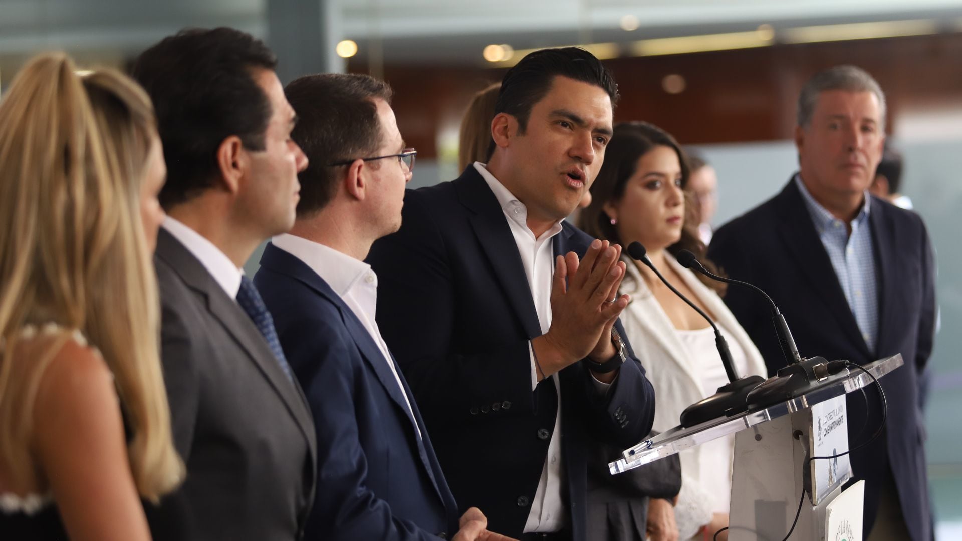 La caída del PAN: seis años de retroceso político