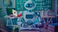 Uso de IA en México crece, pero se enfoca en tareas escolares