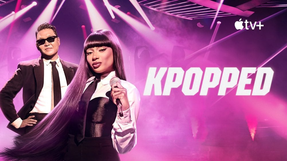 KPOPPED, nueva serie de Apple TV de batallas de K-Pop: Fecha de estreno, conductores, artistas participantes y más