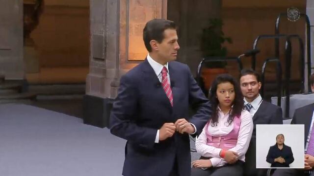 Enrique Peña Nieto