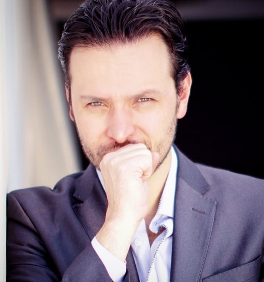 Rodrigo Cachero