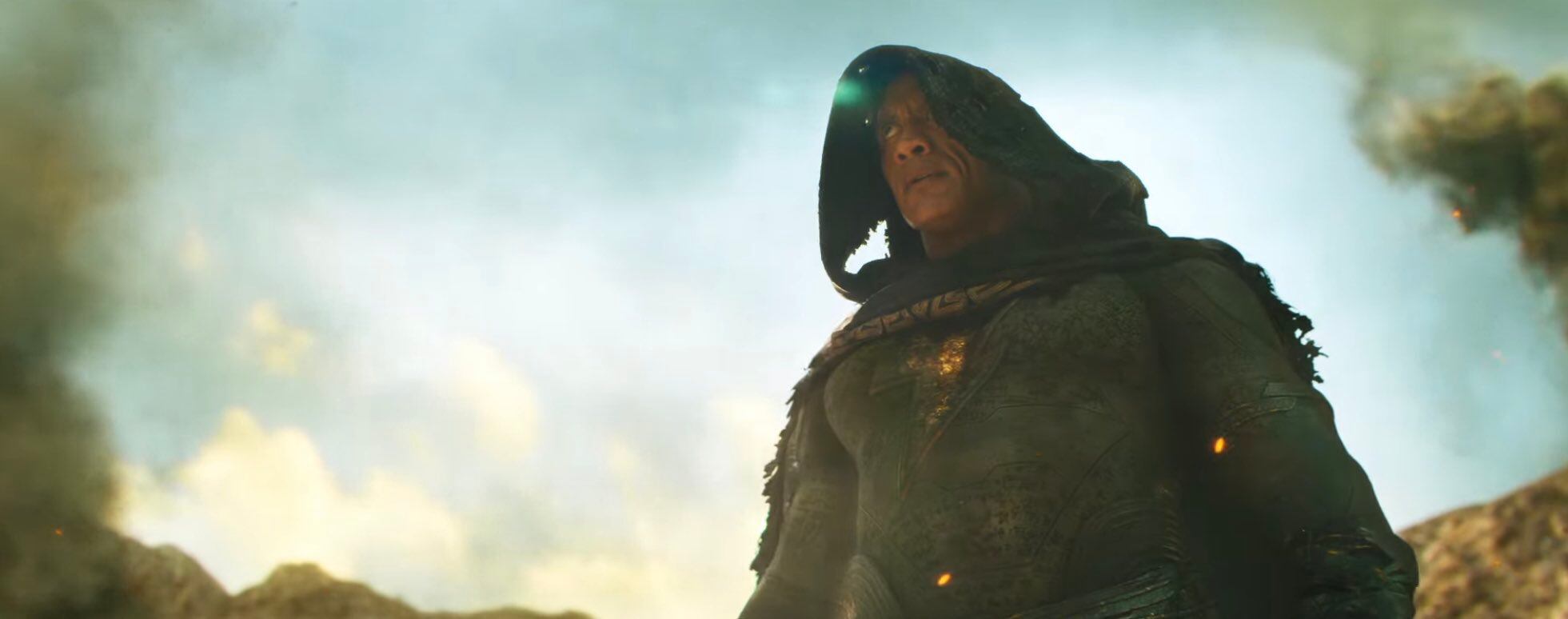 Black Adam de DC