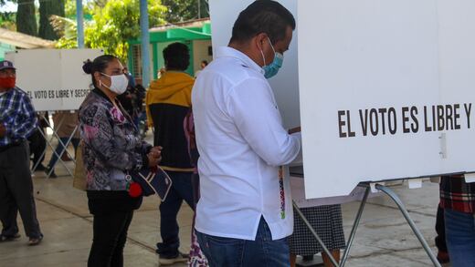 Candidatos: ¡Escuchen a Hidalgo!