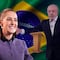 Claudia Sheinbaum felicita a Lula da Silva por ganar un cuarto mandato en Brasil