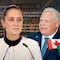 Ontario agradece a Sheinbaum la ayuda de México para enfrentar los incendios forestales