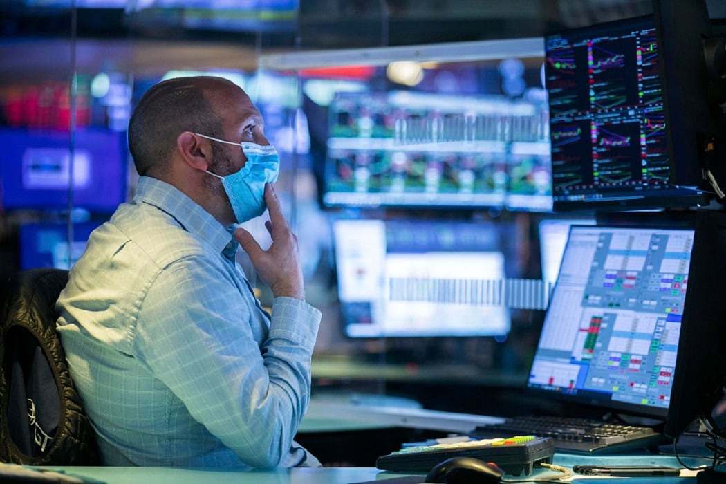 Wall Street.