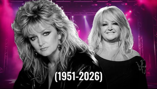¿De qué murió Bonnie Tyler? Esto se sabe sobre la muerte de la cantante de Total Eclipse of the Heart