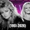 ¿De qué murió Bonnie Tyler? Esto se sabe sobre la muerte de la cantante de Total Eclipse of the Heart