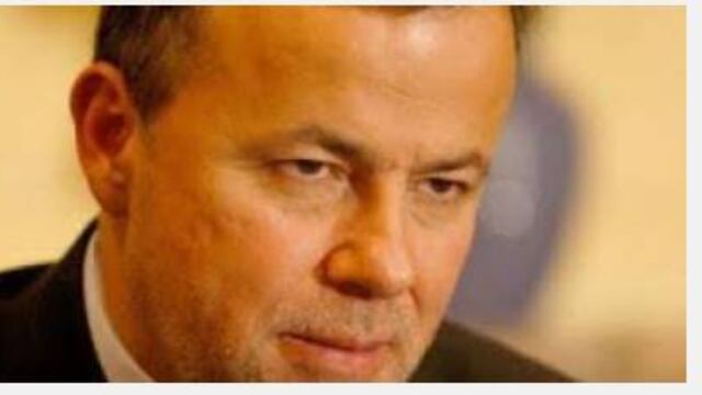 Ciro Gómez Leyva y Carlos Marín