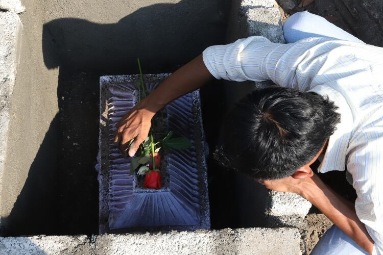 El 95 por ciento de los alimentos analizados tienen metales pesados.