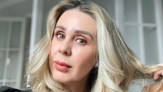 Atala Sarmiento confirma demanda a revista por calumnias, acoso y “hasta burlas” en su contra