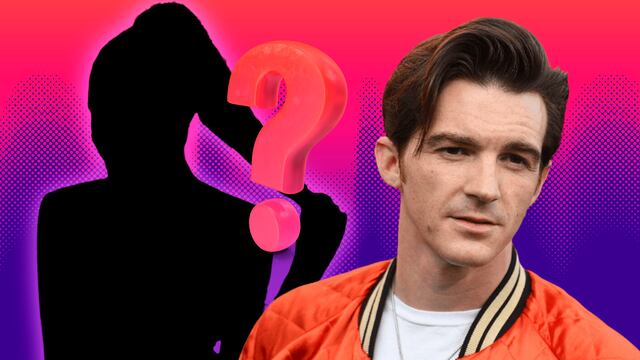 Drake Bell tuvo encuentro íntimo con integrante de Acapulco Shore