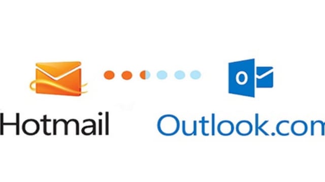 Migración de Hotmail a Outlook