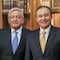 LitioMx: Alfonso Durazo, gobernador de Sonora, coordinará la empresa de litio para México