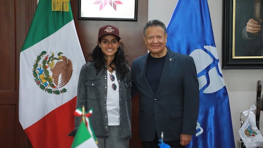 ONU Turismo visita Omitlán de Juárez, Hidalgo