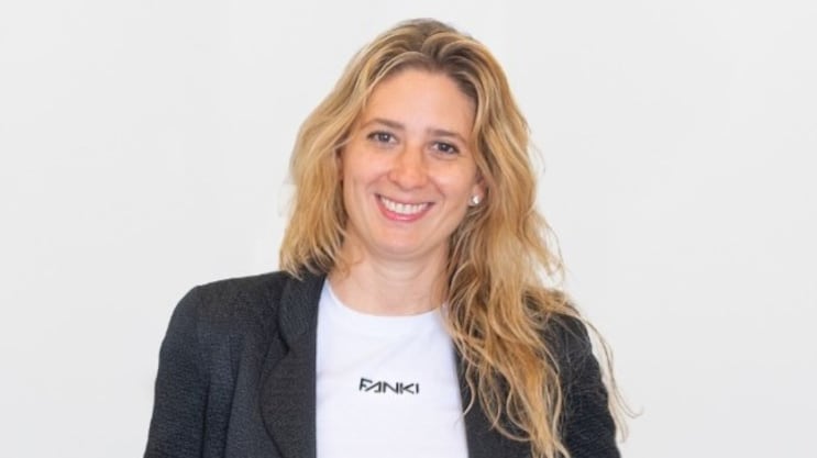 ¿Quién es Tatiana Fontalvo? Fundadora y CEO de Fanki