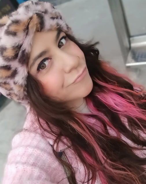 Brenda Rivero Padrón