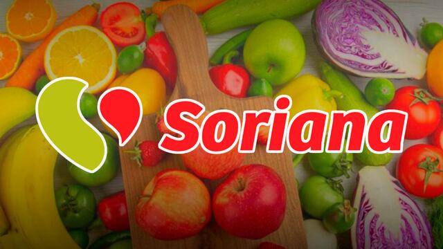 Estas son las mejores ofertas de Soriana Mercado disponibles hoy al 28 de noviembre 2024.