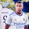 Real Madrid vendió 7 mil jerseys de Mbappé en 1 día; facturó más de 20 millones