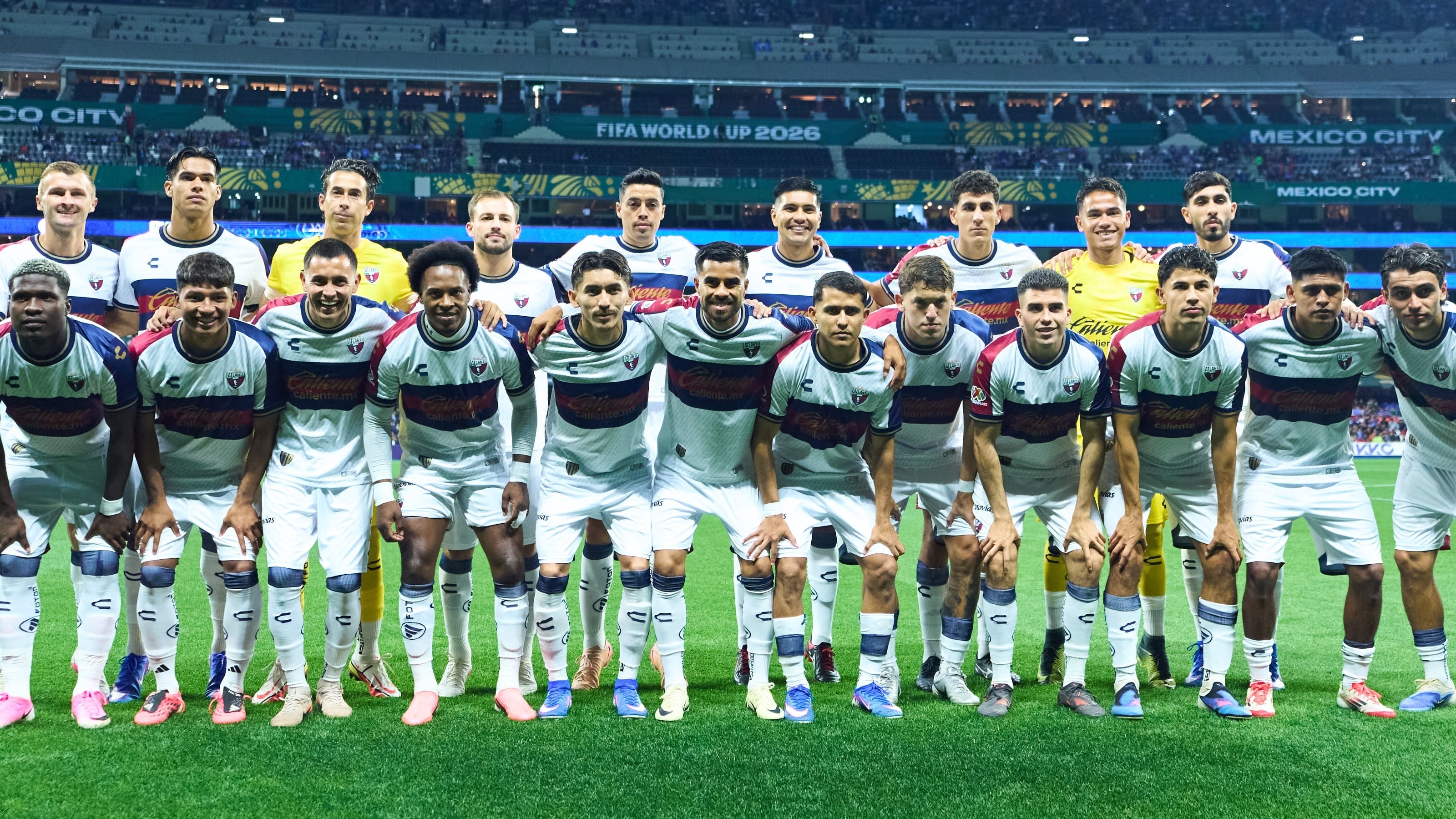 Vancouver Whitecaps vs Atlante: Pronóstico y posibles alineaciones del partido de la Leagues Cup 2026