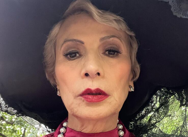 Patricia Reyes Spíndola