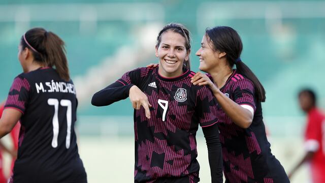 Tri Femenil