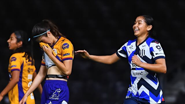 Liga MX Femenil