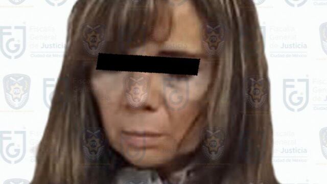 Mamá de Sean Alejandro