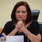Presupuesto del INE está bien justificado: Guadalupe Taddei