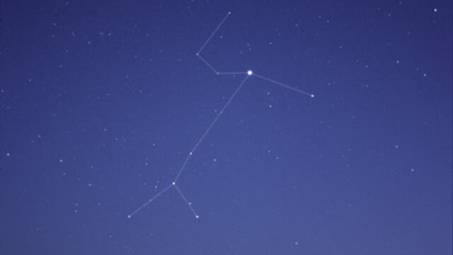 La constelación que inspiró el nombre de la canícula que acaba de iniciar en 2025